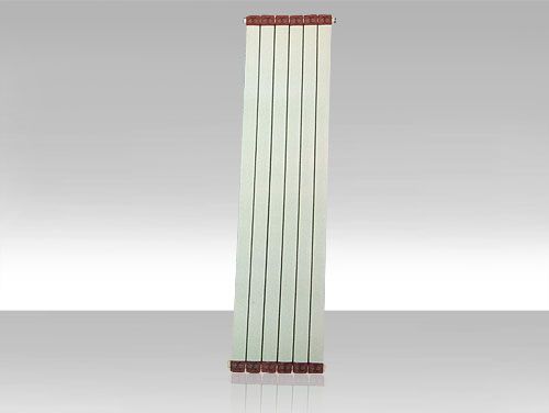 鋼鋁散熱器XNGLZ80×80×1800 